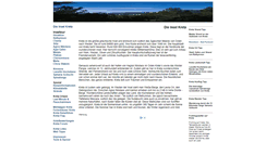 Desktop Screenshot of kreta-inseltour.de